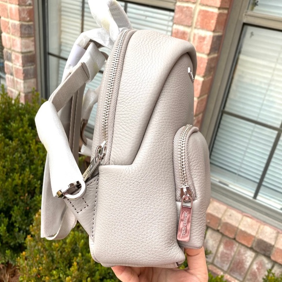 Michael Kors Erin SM Conv Backpack - Picture 2 of 5